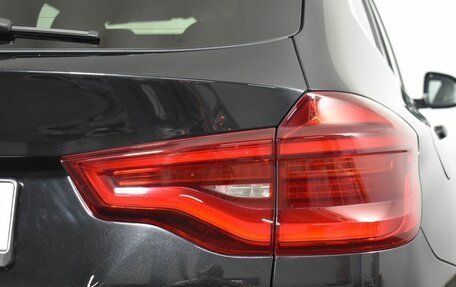 BMW X3, 2018 год, 3 750 000 рублей, 8 фотография