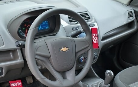 Chevrolet Cobalt II, 2021 год, 1 190 000 рублей, 11 фотография