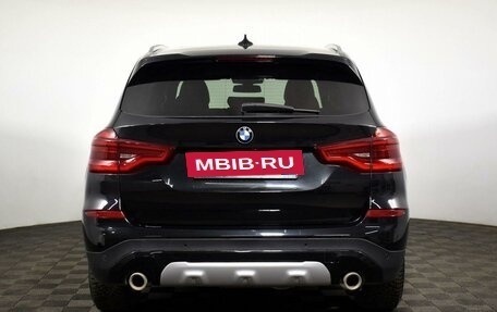 BMW X3, 2018 год, 3 750 000 рублей, 5 фотография