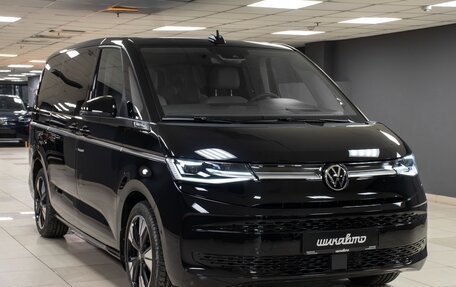 Volkswagen Multivan, 2023 год, 10 519 508 рублей, 3 фотография