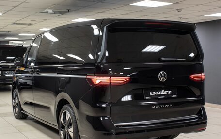 Volkswagen Multivan, 2023 год, 10 519 508 рублей, 6 фотография