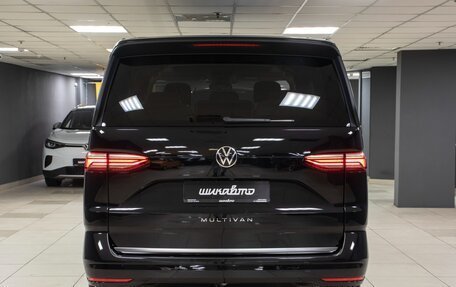Volkswagen Multivan, 2023 год, 10 519 508 рублей, 5 фотография