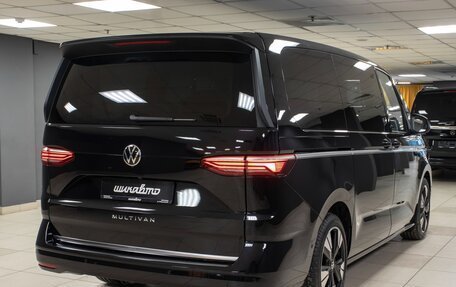 Volkswagen Multivan, 2023 год, 10 519 508 рублей, 4 фотография