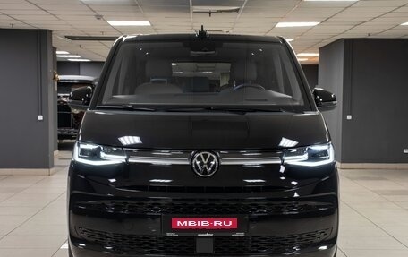 Volkswagen Multivan, 2023 год, 10 519 508 рублей, 2 фотография