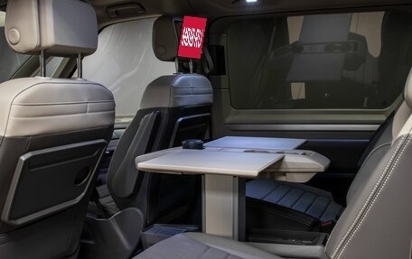 Volkswagen Multivan, 2023 год, 10 519 508 рублей, 12 фотография