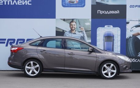 Ford Focus III, 2011 год, 998 000 рублей, 5 фотография