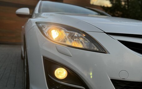 Mazda 6, 2011 год, 1 199 000 рублей, 10 фотография