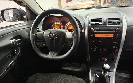 Toyota Corolla, 2010 год, 1 120 000 рублей, 7 фотография