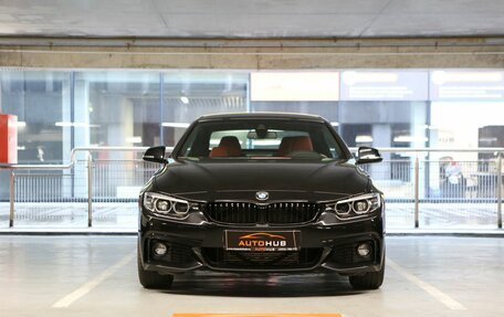 BMW 4 серия, 2020 год, 4 200 000 рублей, 2 фотография