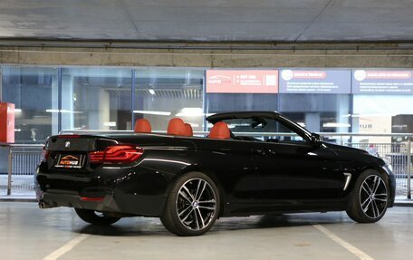 BMW 4 серия, 2020 год, 4 200 000 рублей, 7 фотография