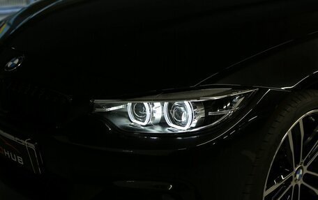 BMW 4 серия, 2020 год, 4 200 000 рублей, 9 фотография