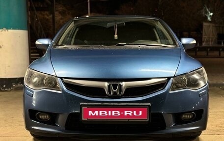 Honda Civic VIII, 2009 год, 950 000 рублей, 5 фотография