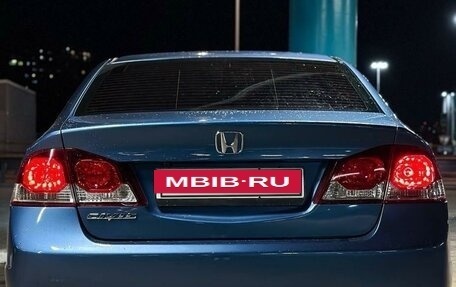 Honda Civic VIII, 2009 год, 950 000 рублей, 8 фотография