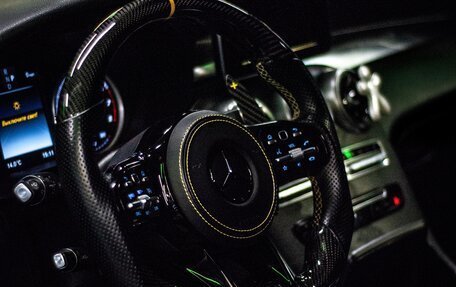 Mercedes-Benz GLC, 2015 год, 3 980 000 рублей, 7 фотография