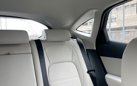 Jaguar E-Pace, 2021 год, 6 900 000 рублей, 2 фотография