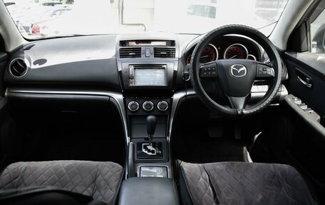 Mazda Atenza II, 2010 год, 1 010 000 рублей, 6 фотография