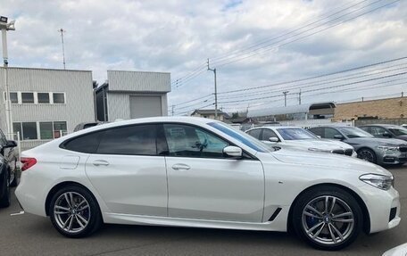 BMW 6 серия, 2018 год, 3 603 000 рублей, 7 фотография
