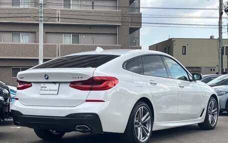 BMW 6 серия, 2018 год, 3 603 000 рублей, 4 фотография