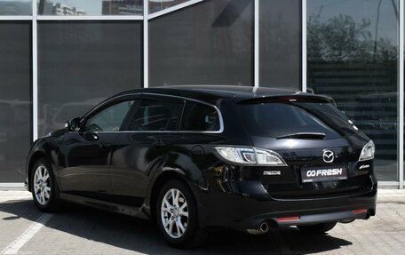 Mazda Atenza II, 2010 год, 1 010 000 рублей, 2 фотография