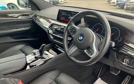 BMW 6 серия, 2018 год, 3 603 000 рублей, 9 фотография