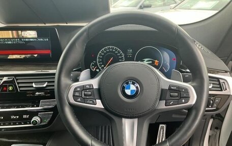 BMW 6 серия, 2018 год, 3 603 000 рублей, 10 фотография