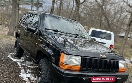 Jeep Grand Cherokee, 1994 год, 680 000 рублей, 1 фотография