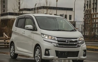 Nissan Dayz I рестайлинг, 2018 год, 1 080 000 рублей, 1 фотография