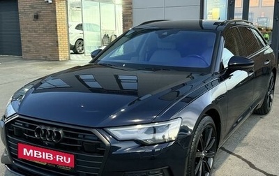 Audi A6, 2019 год, 4 800 000 рублей, 1 фотография