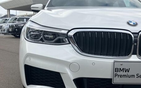 BMW 6 серия, 2018 год, 3 603 000 рублей, 18 фотография