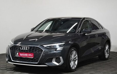 Audi A3, 2021 год, 3 149 000 рублей, 1 фотография