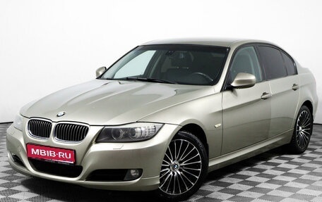 BMW 3 серия, 2010 год, 1 073 000 рублей, 1 фотография