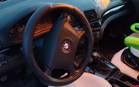 BMW 3 серия, 1998 год, 430 000 рублей, 5 фотография