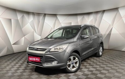 Ford Kuga III, 2013 год, 1 149 000 рублей, 1 фотография