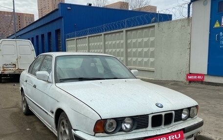 BMW 5 серия, 1989 год, 180 000 рублей, 2 фотография
