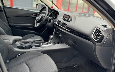 Mazda 3, 2014 год, 1 265 000 рублей, 11 фотография