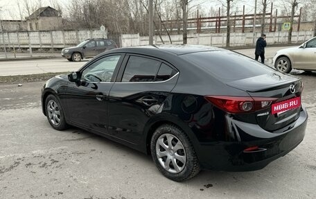 Mazda 3, 2014 год, 1 265 000 рублей, 7 фотография