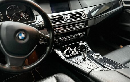 BMW 5 серия, 2012 год, 1 500 000 рублей, 3 фотография