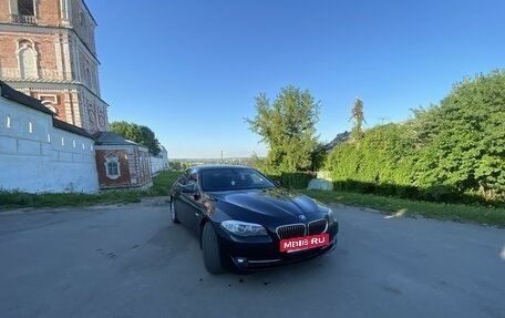 BMW 5 серия, 2012 год, 1 500 000 рублей, 4 фотография