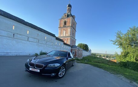 BMW 5 серия, 2012 год, 1 500 000 рублей, 5 фотография