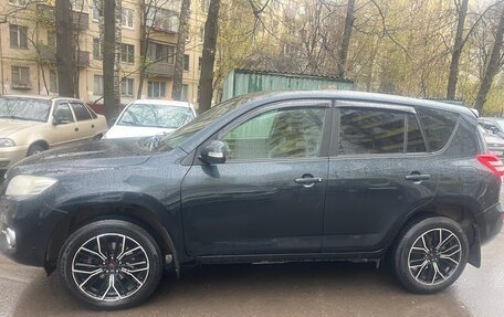 Toyota RAV4, 2011 год, 1 400 000 рублей, 2 фотография