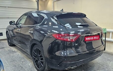 Maserati Levante I, 2017 год, 5 300 000 рублей, 4 фотография