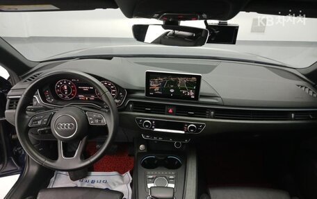 Audi A4, 2020 год, 2 325 000 рублей, 9 фотография