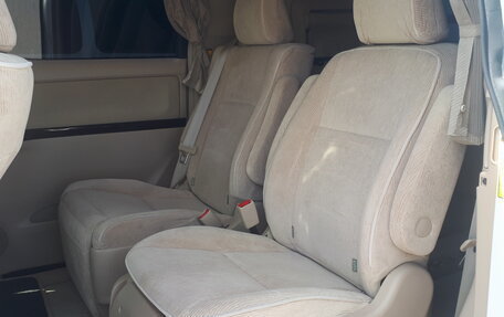 Toyota Alphard III, 2012 год, 2 650 000 рублей, 5 фотография