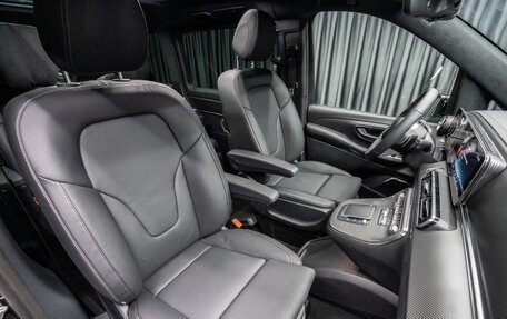 Mercedes-Benz V-Класс, 2024 год, 20 390 000 рублей, 11 фотография