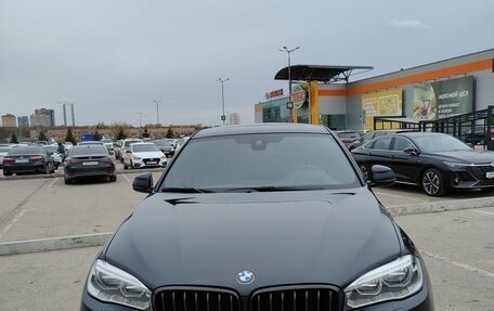 BMW X6, 2017 год, 4 840 000 рублей, 4 фотография