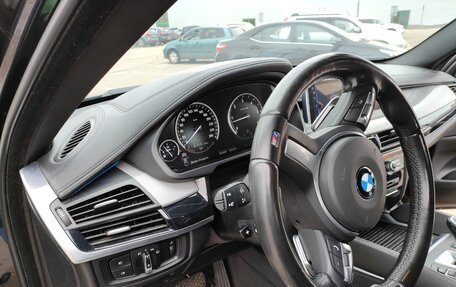 BMW X6, 2017 год, 4 840 000 рублей, 20 фотография