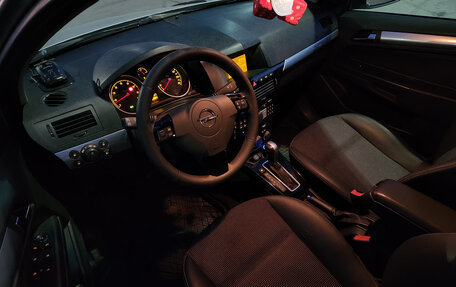 Opel Astra H, 2010 год, 730 000 рублей, 4 фотография