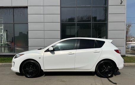 Mazda 3, 2012 год, 1 250 000 рублей, 5 фотография