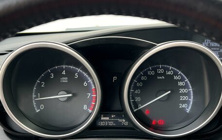 Mazda 3, 2012 год, 1 250 000 рублей, 14 фотография