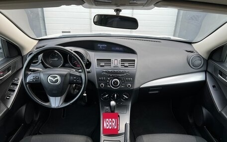 Mazda 3, 2012 год, 1 250 000 рублей, 2 фотография